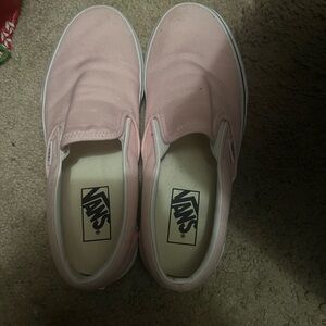 Vans Slip ons